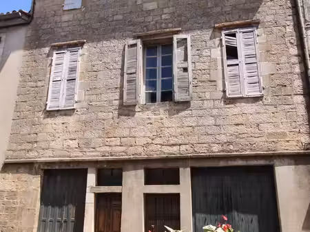 maison de ville