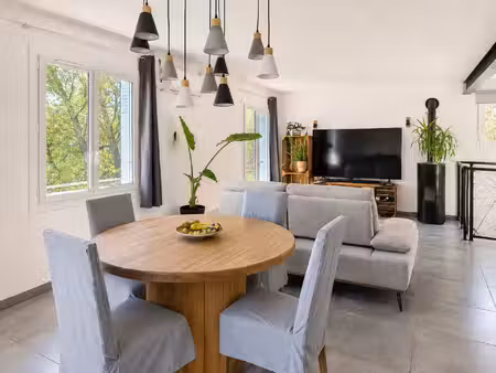 maison familiale