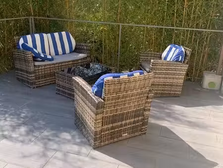 maison 5 pièces de 116 m2