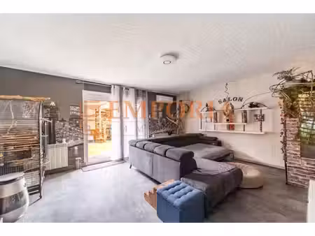 maison 4 pièces à vendre  ottmarsheim  83m2