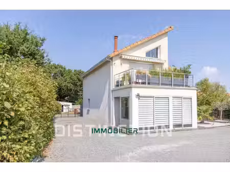 maison - 142m utiles - 1175m terrain