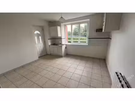 maison t3 de 49.06 m² plumergat