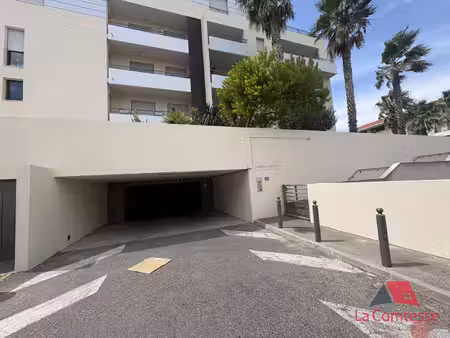 garage - côté port