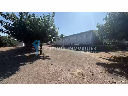 avignon sud zac de la cristole emplacement stratégique pour