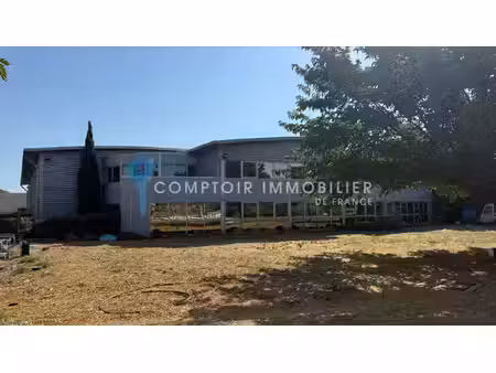 avignon sud zac de la cristole emplacement stratégique pour