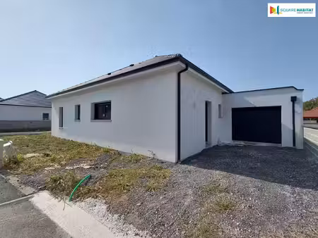 maison à louer aressy