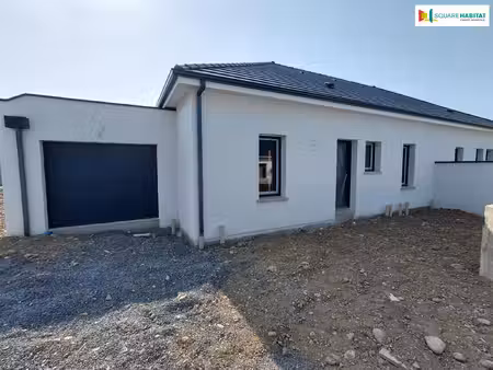 maison à louer aressy