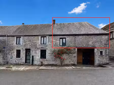 maison à louer avec 1 chambre   agimont (vbe56822)