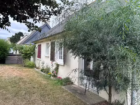 maison loudeac - 2 chambres