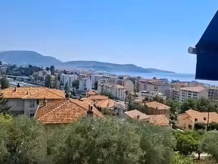 appartement à nice (06200)