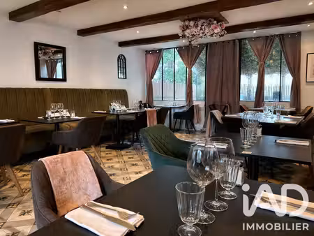 restaurant à vals-les-bains (07600)