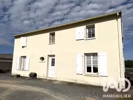 maison à celles-sur-belle (79370)