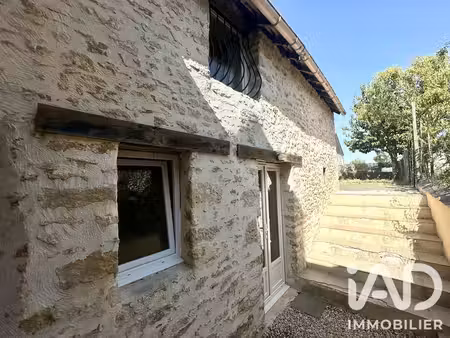 maison à conlie (72240)
