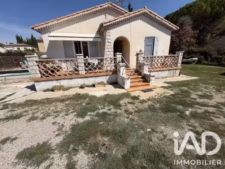 maison à sainte-tulle (04220)