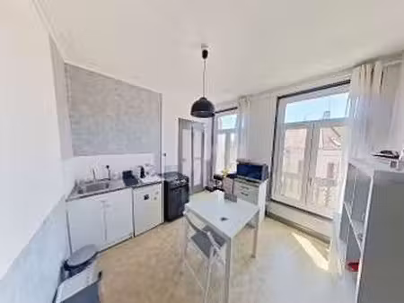 vente appartement 2 pièces à mamers (72600) : à vendre 2 pièces / 34m² mamers
