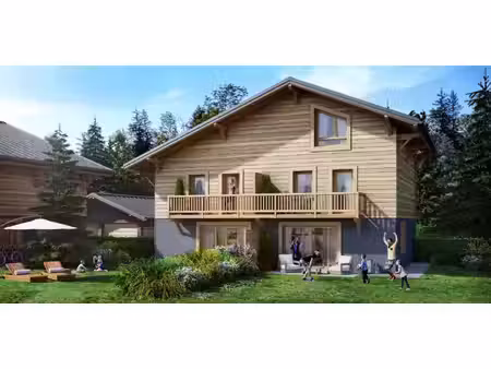 chalet morzine (74)