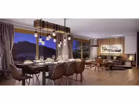 chalet morzine (74)