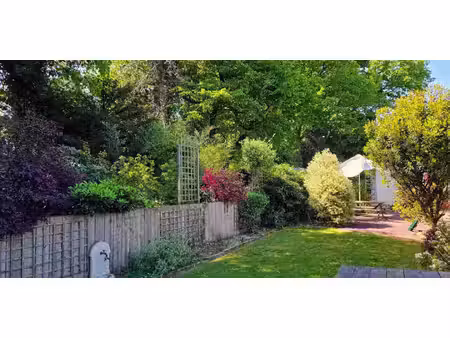 maison avec jardin et terrasse sautron (44)