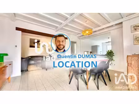 appartement à bidart (64210)
