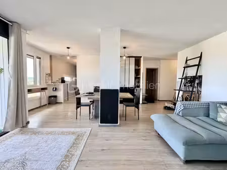 appartement de 75 13 m² à cran-gevrier