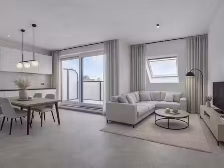 appartement à vendre à kapelle-op-den-bos € 299.000 (ldg8n) - factum vastgoed | zimmo