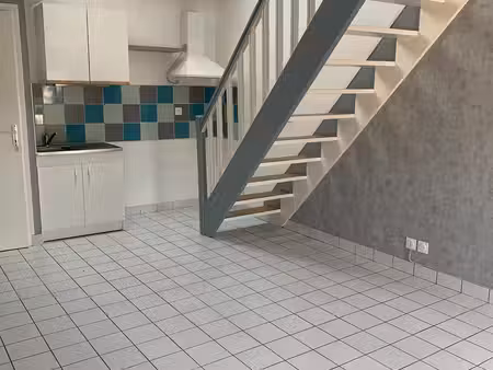 appartement à languenan (22130)