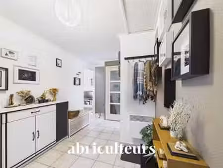 vente appartement 3 pièces à pont-saint-martin (44860) : à vendre 3 pièces / 90m² pont-sai
