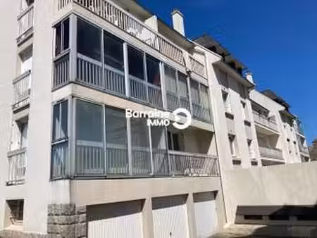 vente appartement 2 pièces à roscoff (29680) : à vendre 2 pièces / 43m² roscoff