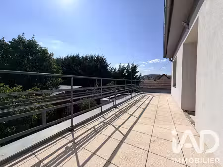 appartement à saverne (67700)