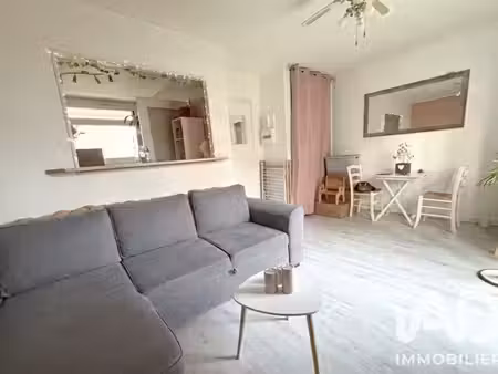 studio à limeil-brévannes (94450)