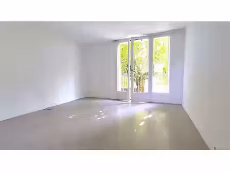 appartement a vendre t3