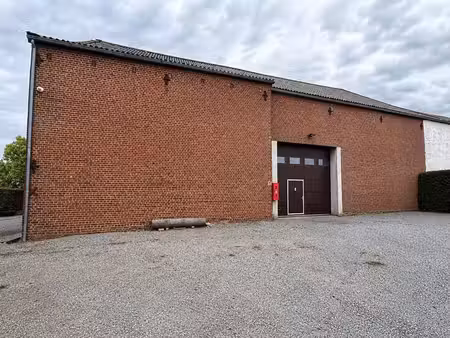 parking / garage