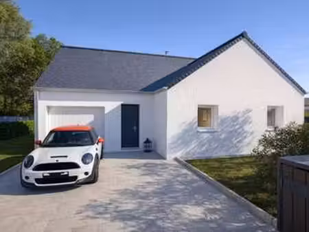 vente maison à bourg-des-comptes (35890) : à vendre / 89m² bourg-des-comptes