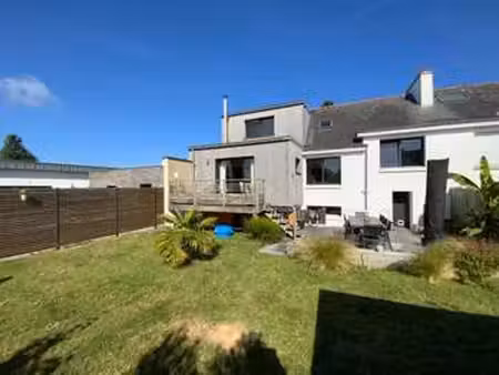 vente maison à étel (56410) : à vendre / 164m² étel