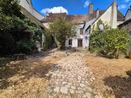 maison à vendre gallardon 5 pièce(s) 117m2 179 000€