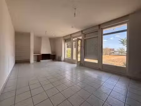 vente maison à la boissière-de-montaigu (85600) : à vendre / 97m² la boissière-de-montaigu