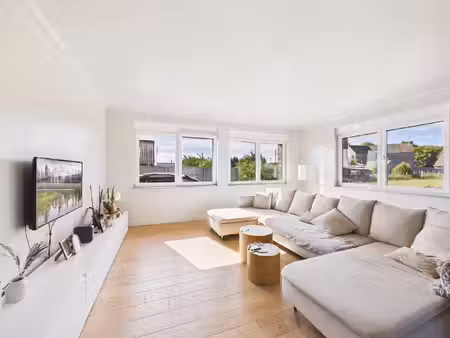 maison 7 pièces - 164 m²