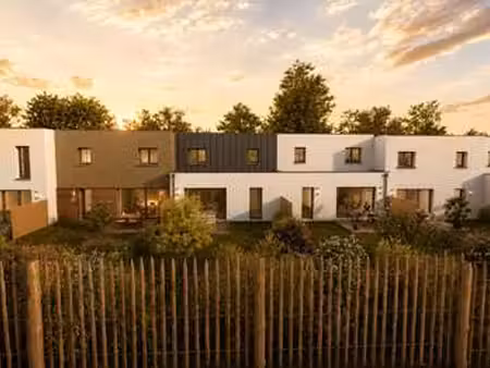 vente maison à vezin-le-coquet (35132) : à vendre / 100m² vezin-le-coquet