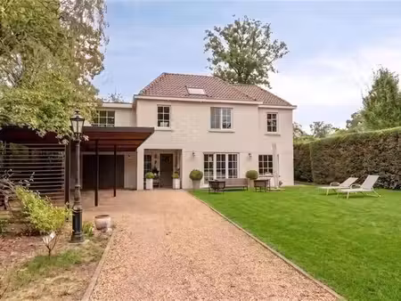maison à vendre à bonheiden € 699.000 (lr1x0) - factum vastgoed | zimmo