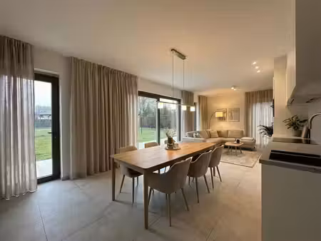 appartement à louer à bonheiden € 1.050 (lkx4m) - factum vastgoed | zimmo