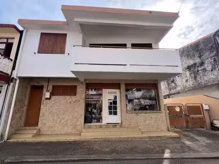 caribbean standard immobilier