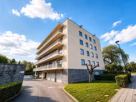 centre de wavre - penthouse 2ch avec vue imprenable !