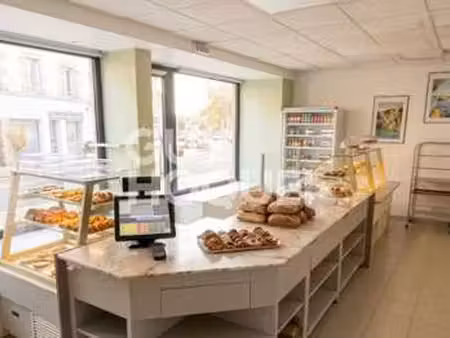vente maison à baud (56150) : à vendre / 217m² baud