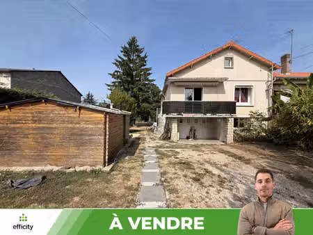 maison 6 pièces - 179 m²