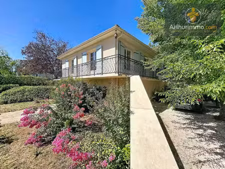 maison à louer
