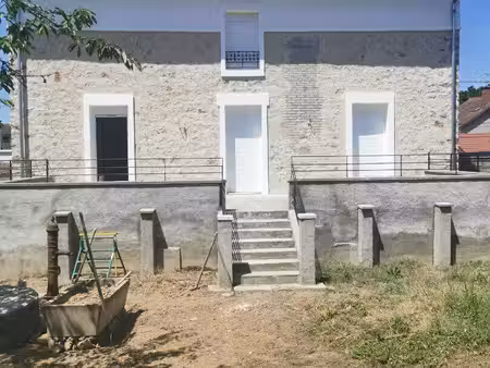 maison à louer