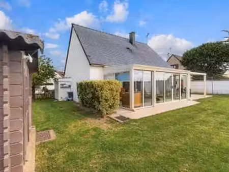 vente maison à may-sur-orne (14320) : à vendre / 106m² may-sur-orne