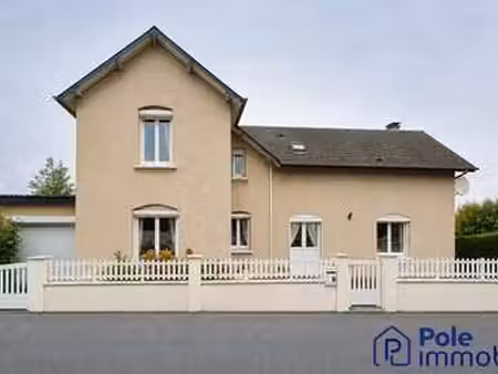 vente maison à mondeville (14120) : à vendre / 130m² mondeville