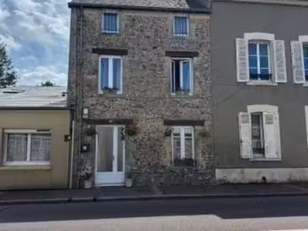 vente maison à périers (50190) : à vendre / 87m² périers
