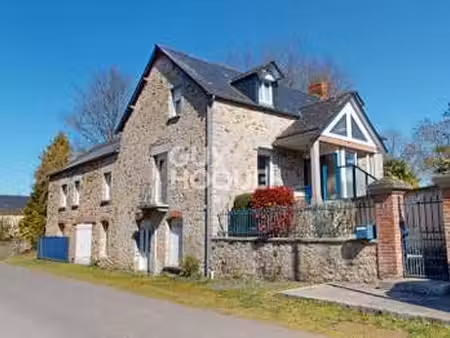 vente maison piscine à vessey (50170) : à vendre piscine / 176m² vessey